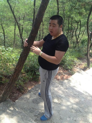 爬山减肥么