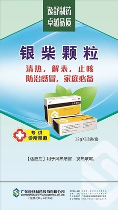 咳嗽方剂