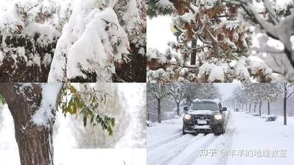 怎么样形容鹅毛大雪