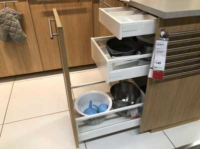 安装 宜家橱柜 工具