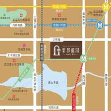 武汉葛洲坝紫郡兰园