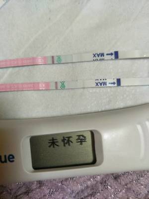 什么时候可以测出来怀孕