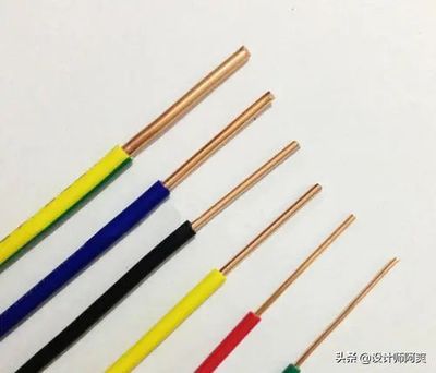 厨房 10平方 电线