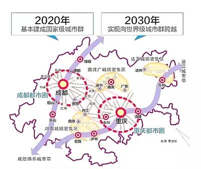 成都附近城市
