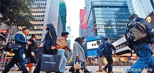 去香港打工要办什么手续