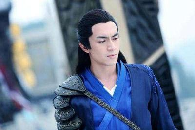 古代好听的男名