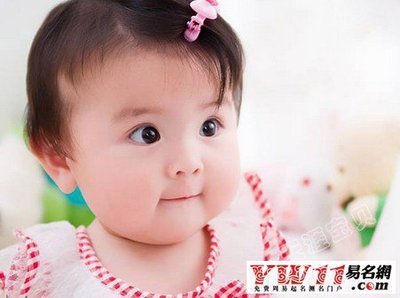 好听的外国女孩名字