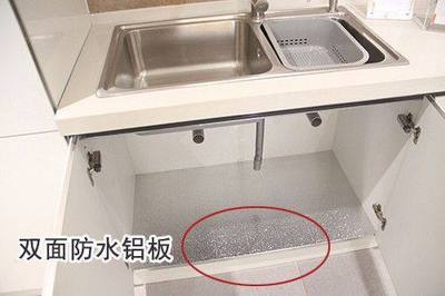 厨房水槽安装注意什么