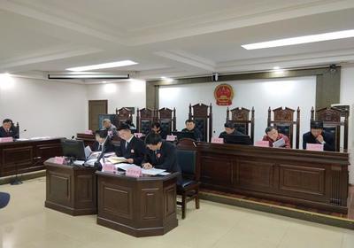 起诉后多长时间开庭