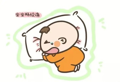 宝宝绞肠痛有什么症状