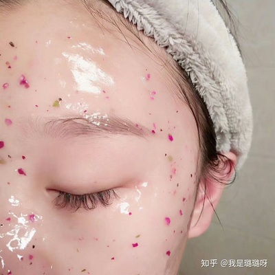 祛痘痕的护肤品哪个好