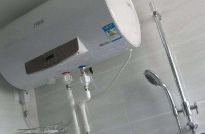 热水器怎么调水温