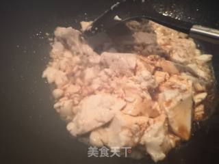 荞麦豆腐制作方法