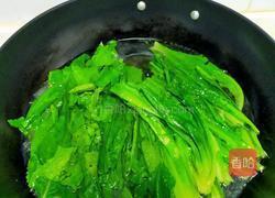 凉拌油麦菜用焯水吗