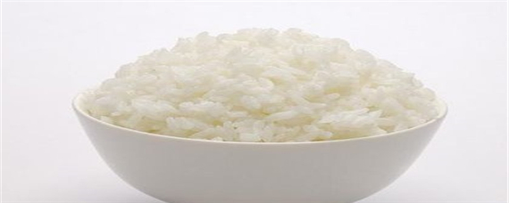 米饭冷冻后能吃吗