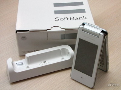 softbank买手机 softbank一个月多少