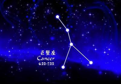 6月八号是什么星座
