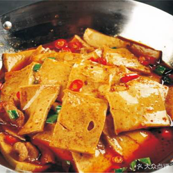 干锅千叶豆腐怎么做好吃