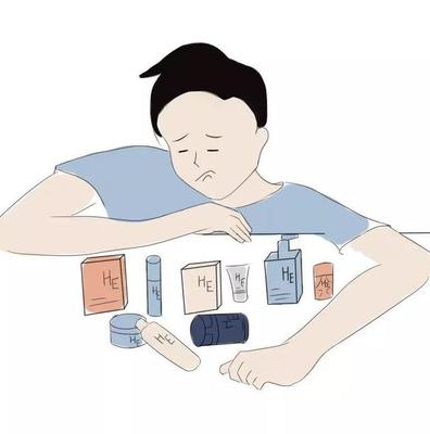 夏天要用什么护肤品