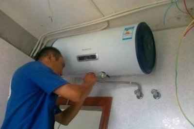 热水器线控是什么意思