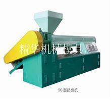 廊坊塑料密封条挤出机