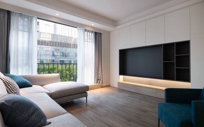 房屋装修案例大全