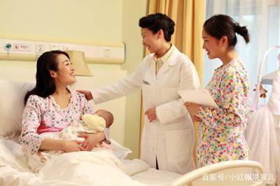 坐月子能串门吗