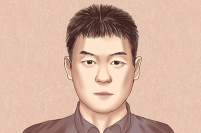 能成大事的男人面相