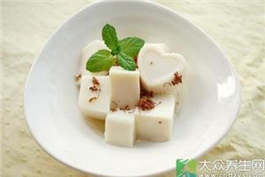 孕妇吃杏仁好吗