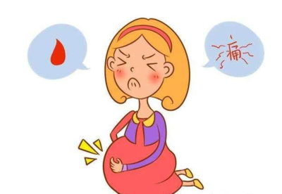 临产出血是怎么回事