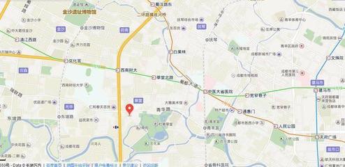 光华村属于成都哪个区