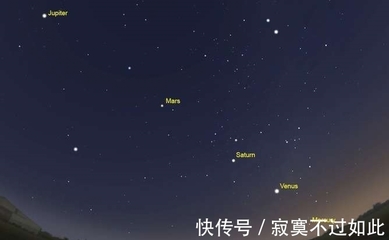 星星名字大全