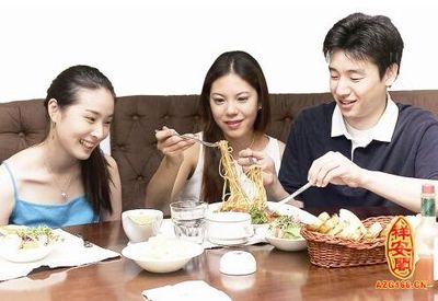 周公解梦梦见同学聚会