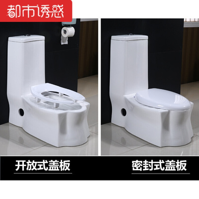 蹲坐马桶
