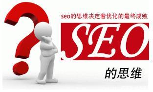 深圳SEO|2018年最新SEO优化技术的博客-默默SEO