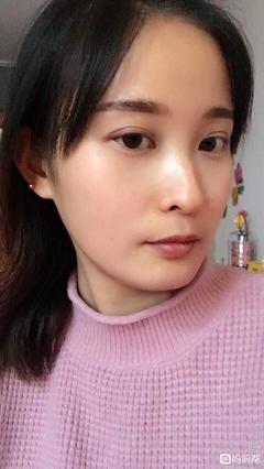 剪短长发的说说