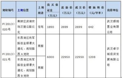 金银潭房价