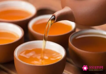 长期喝茶叶茶能减肥吗