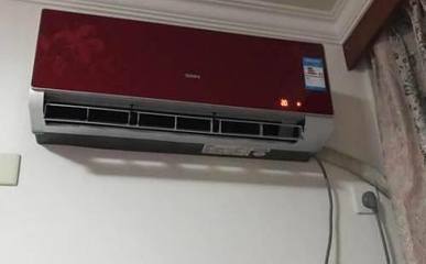 空调开不开机怎么回事