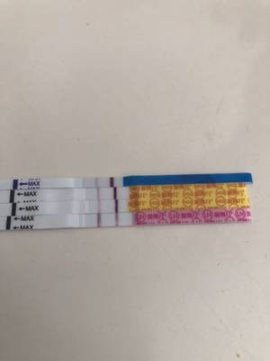 排卵期体温37.2正常吗