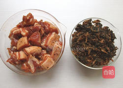 梅干制作方法