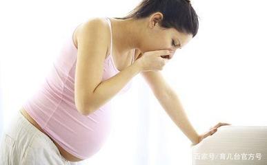 孕吐越厉害胎儿越稳定