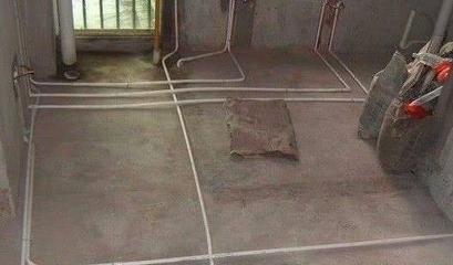 地砖铺完怎么验收