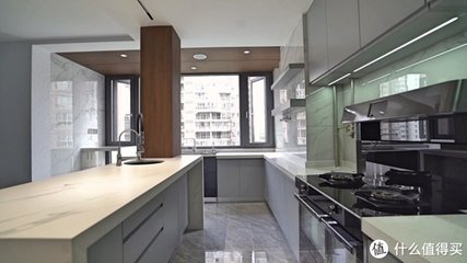 装修厨房工序