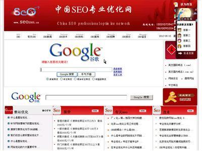 www.seo2005.cn 站点介绍 专业优化|北京专业优化公司|北京seo优化公司|北京优化|北京优化公司|中国seo专业优化网 - 站长引擎收录站点