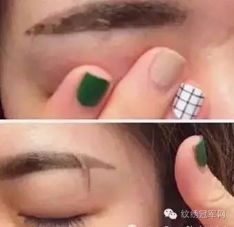 半永久做深了怎么改浅