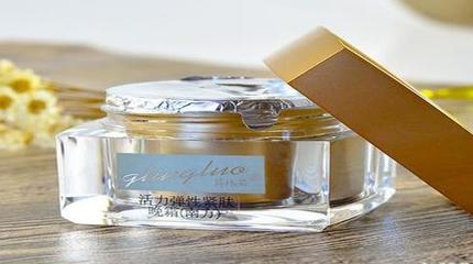 名媛馆化妆品连锁加盟