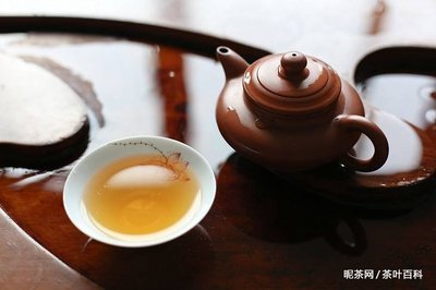 长期喝茶叶茶能减肥吗