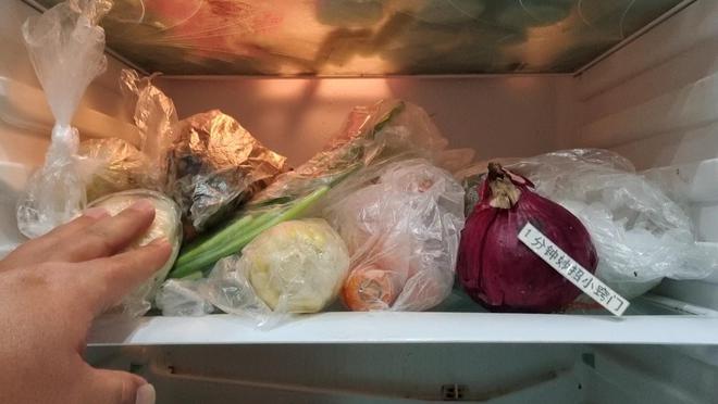 冰箱里能放塑料袋吗