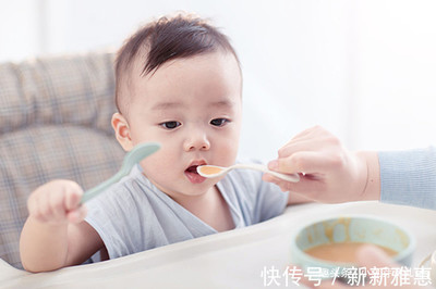 八个月宝宝补钙